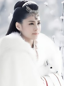 山河令之不是过客