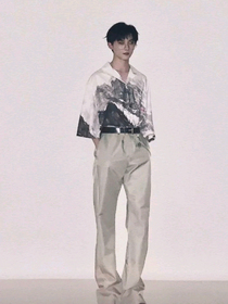 ——星河灿烂，你是人间理想——