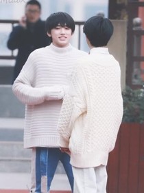 情話1314