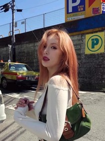 EXO：撩人女友看看我