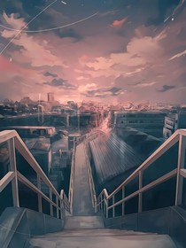 凹凸乙女：今天的少女也想著越獄