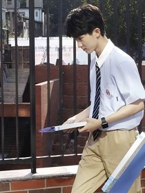 想和你談一生的戀愛