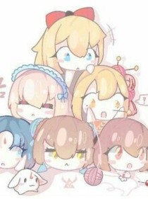 无限王者团之美乐蒂