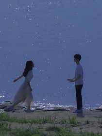 你是我的睡梦轻轻