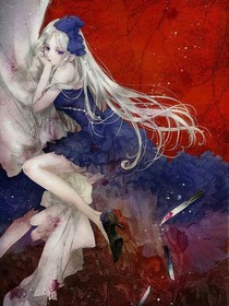 名柯：风筠