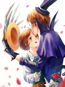 杰盡一生——園你一夢