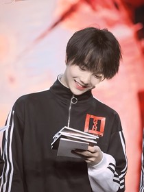 蘇新皓：和你在一起是春天的約定