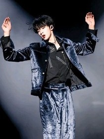TNT之狼崽小嬌妻