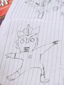 我的透视生活