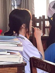 女星難當(dāng)