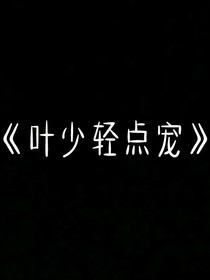 叶少轻点宠
