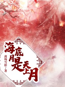 海底月是天生月