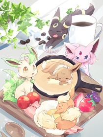 Eveelavender薰伊草餐厅