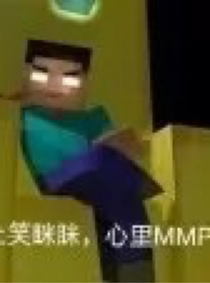 MC五小只之穿越现实