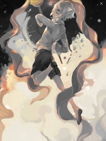京剧猫之过往