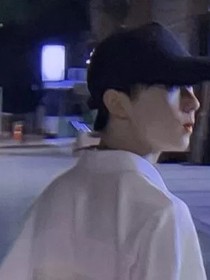马嘉祺是救赎