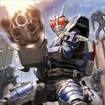 假面骑士G0