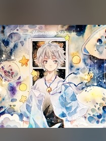 喜羊羊之星河璀璨