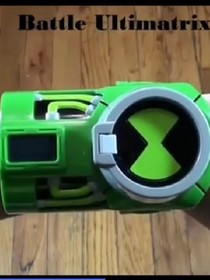夏安安穿越少年骇客之omnitrix