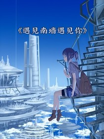 遇見南墻遇見你