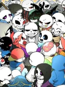 时间线：前传