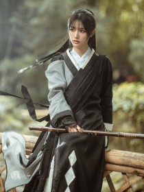 SNH48——我其实一点也不海王