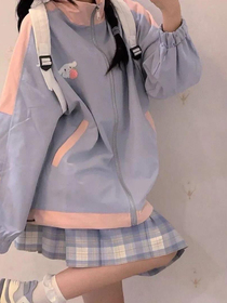 她和他——