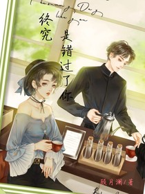 终究是错过了你