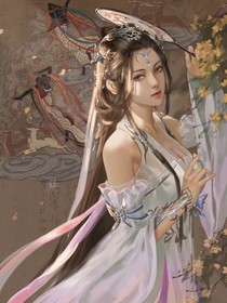 呆萌小妖：龙尊请自重