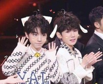TFBOYS2021年2月1