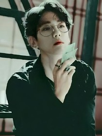 我的男友不平凡