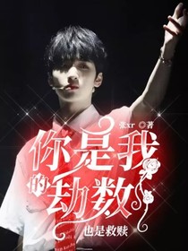 你是我的劫数，也是救赎