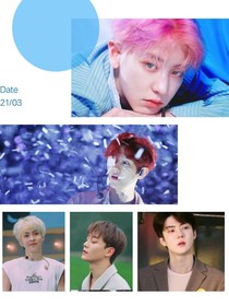 EXO：沙雕女孩
