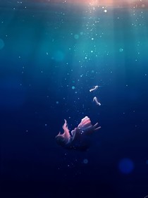 靈族之戀
