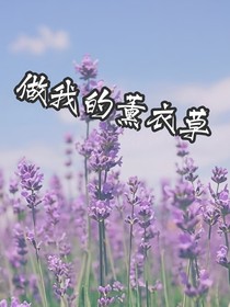 做我的薰衣草