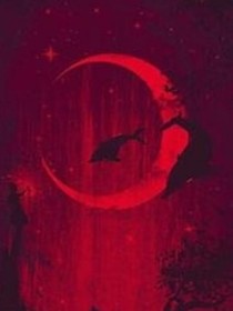 深山之中
