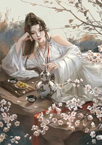 那时踏雪未离