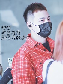 王九龙：谢谢你温柔我的余生——d416