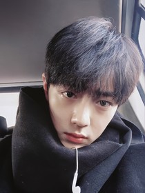 我的漂亮哥哥