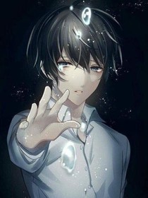 白龙与苏寒九之可怜的恶魔男孩