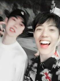 我不需要吃藥