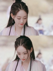 香蜜沉沉燼如霜之潤(rùn)玉安寧