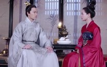 大唐荣耀之为你而来