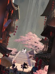 当魏无羡穿越到我的世界（那个号码坏了，用这个）