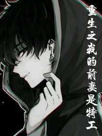 重生之我的前妻是特工