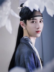 穿越回唐朝的女明星