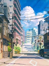 沒關系，是少女癥呀！