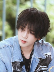 华晨宇——我只属于你