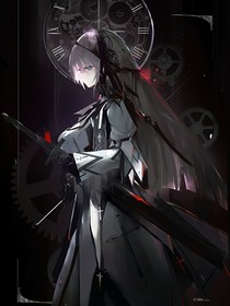 眾多動(dòng)漫中都有我的身影