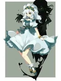 帕洛斯竟是女儿身